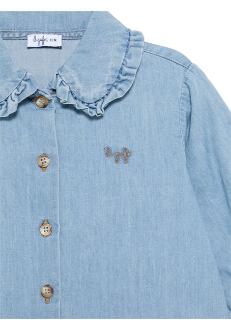 Camicia Il Gufo IL GUFO | CAMICIE | A26GCL0028J0056464